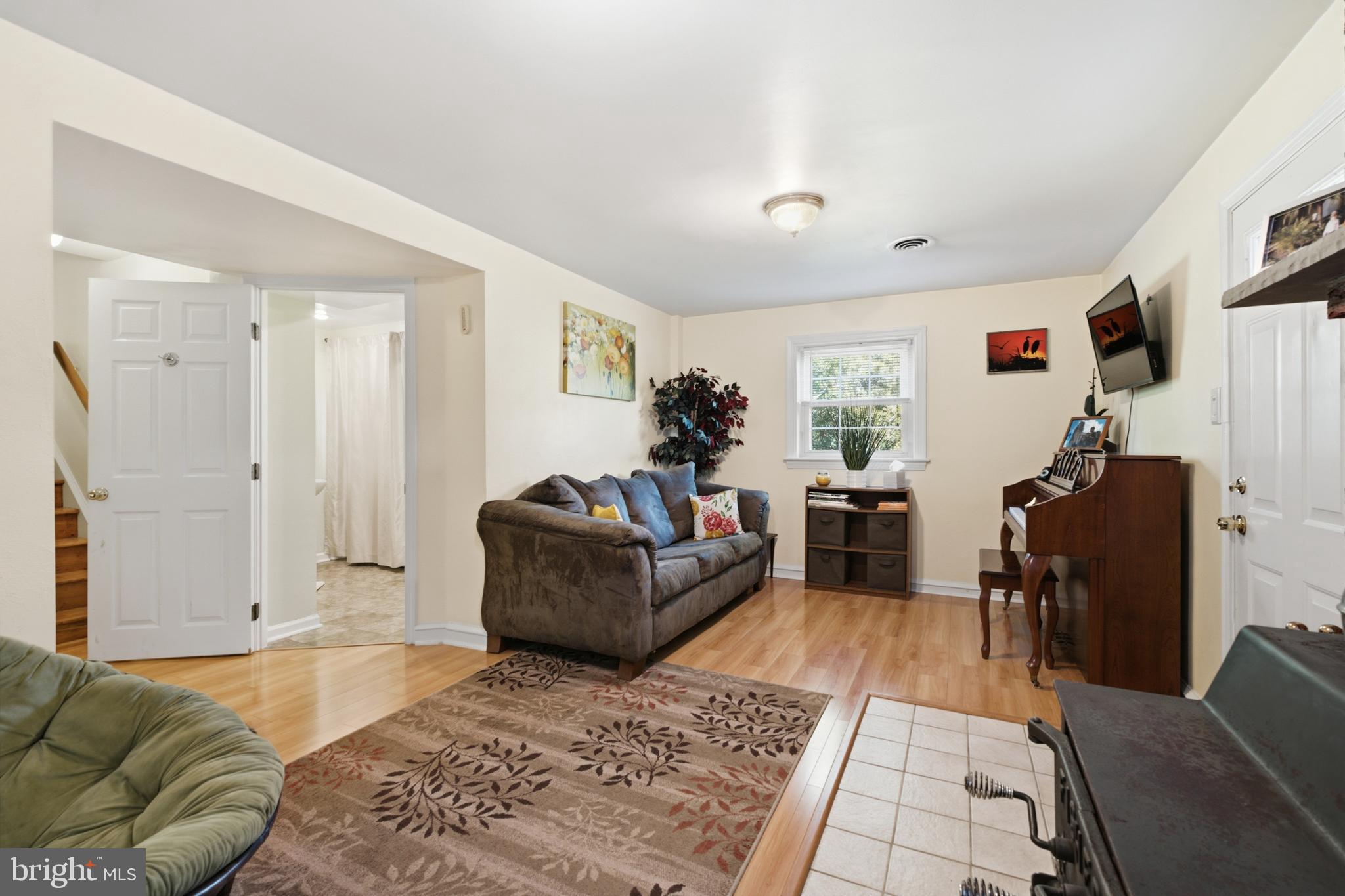 SPROUL ESTATES - Residential