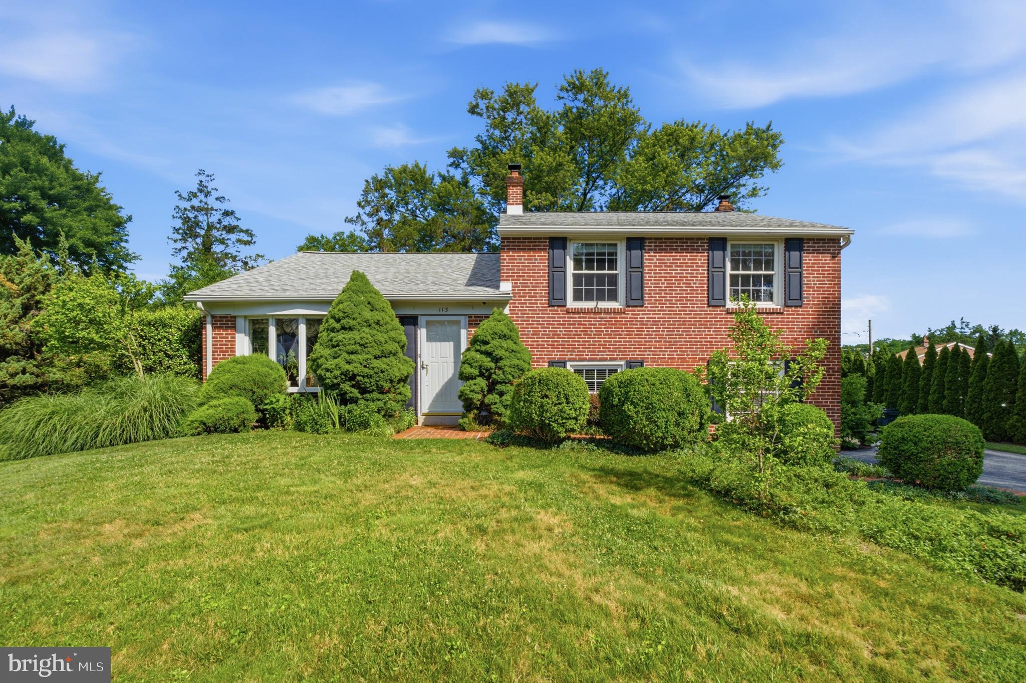 SPROUL ESTATES - Residential
