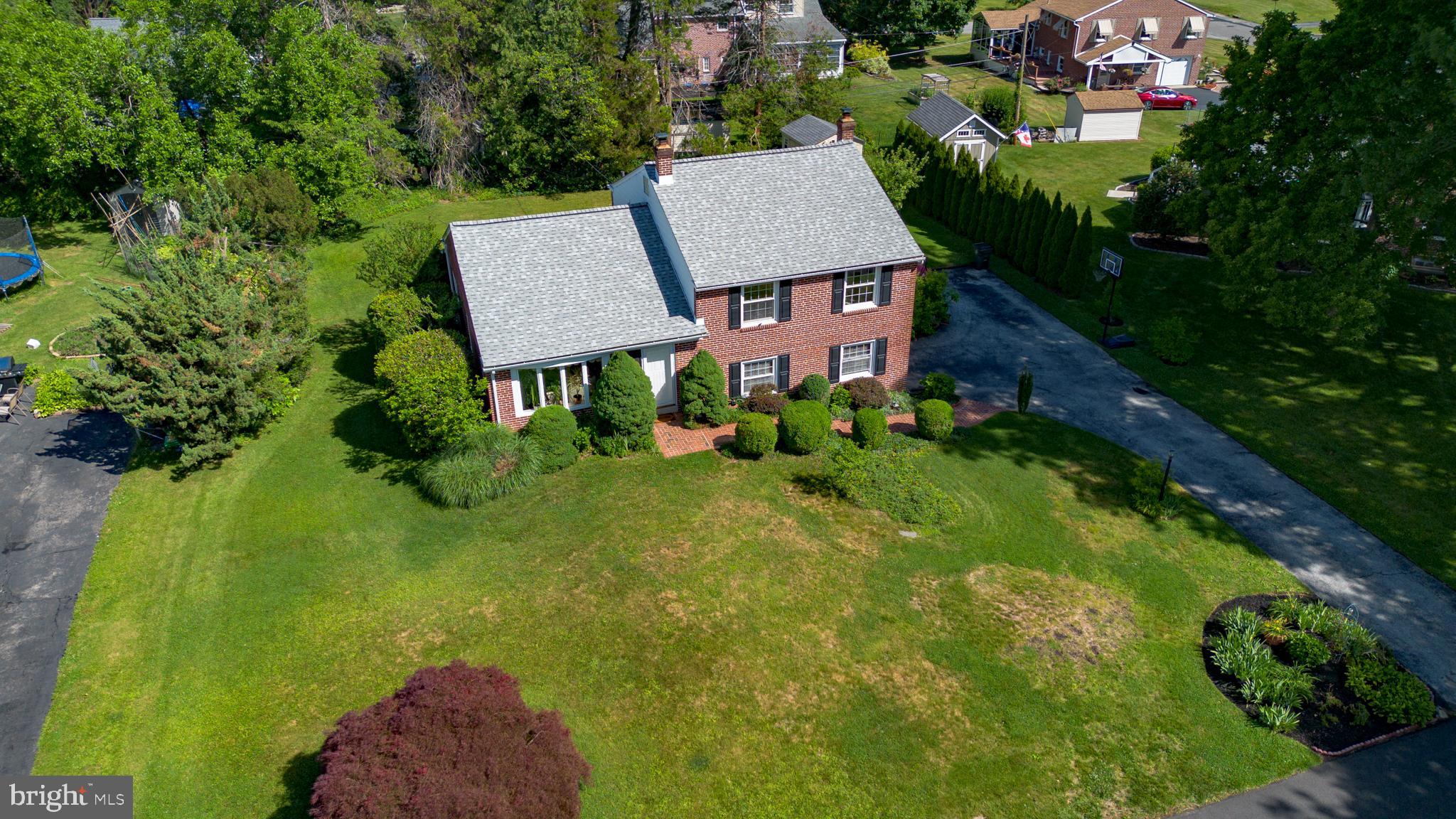 SPROUL ESTATES - Residential