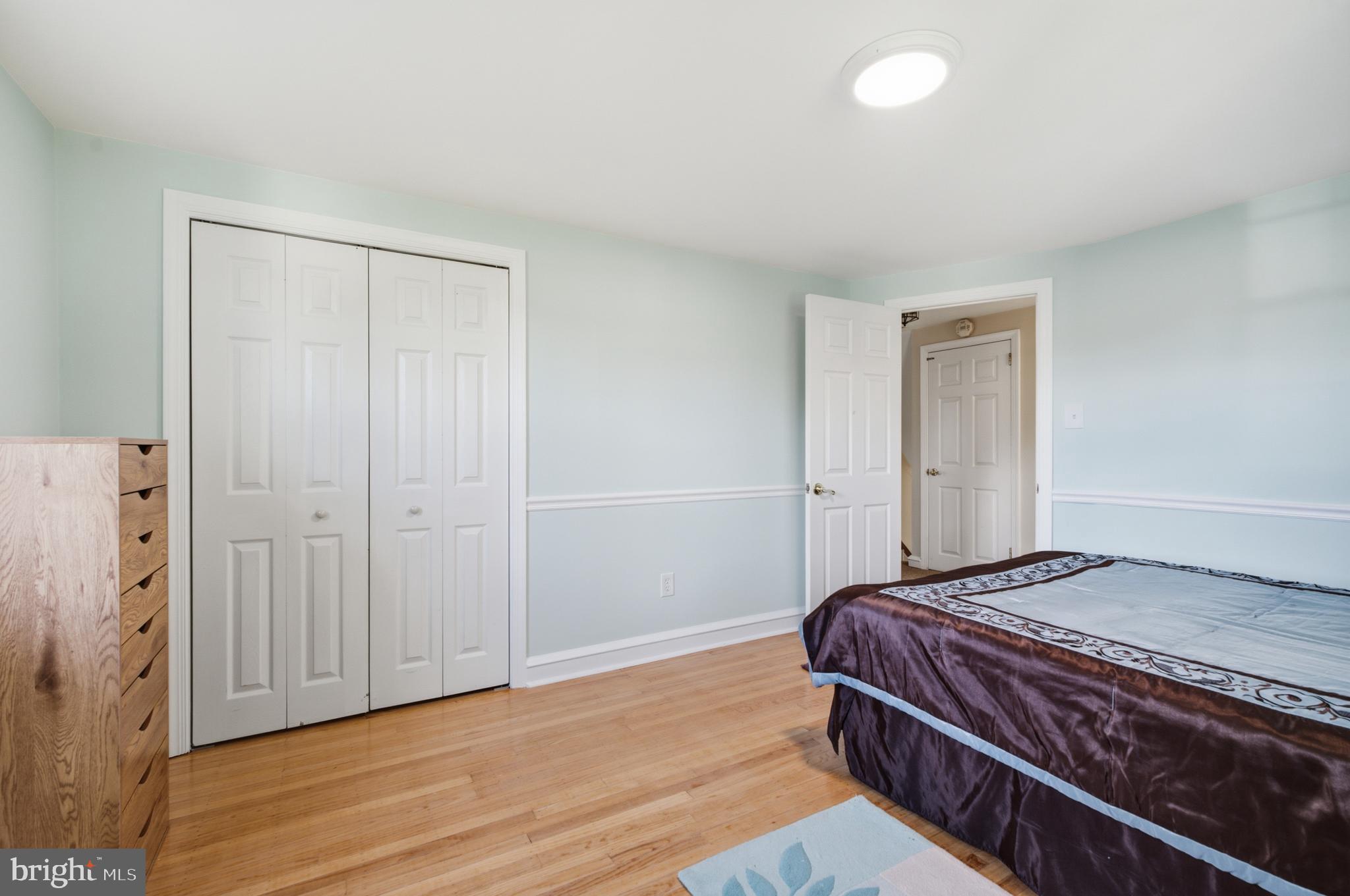 SPROUL ESTATES - Residential
