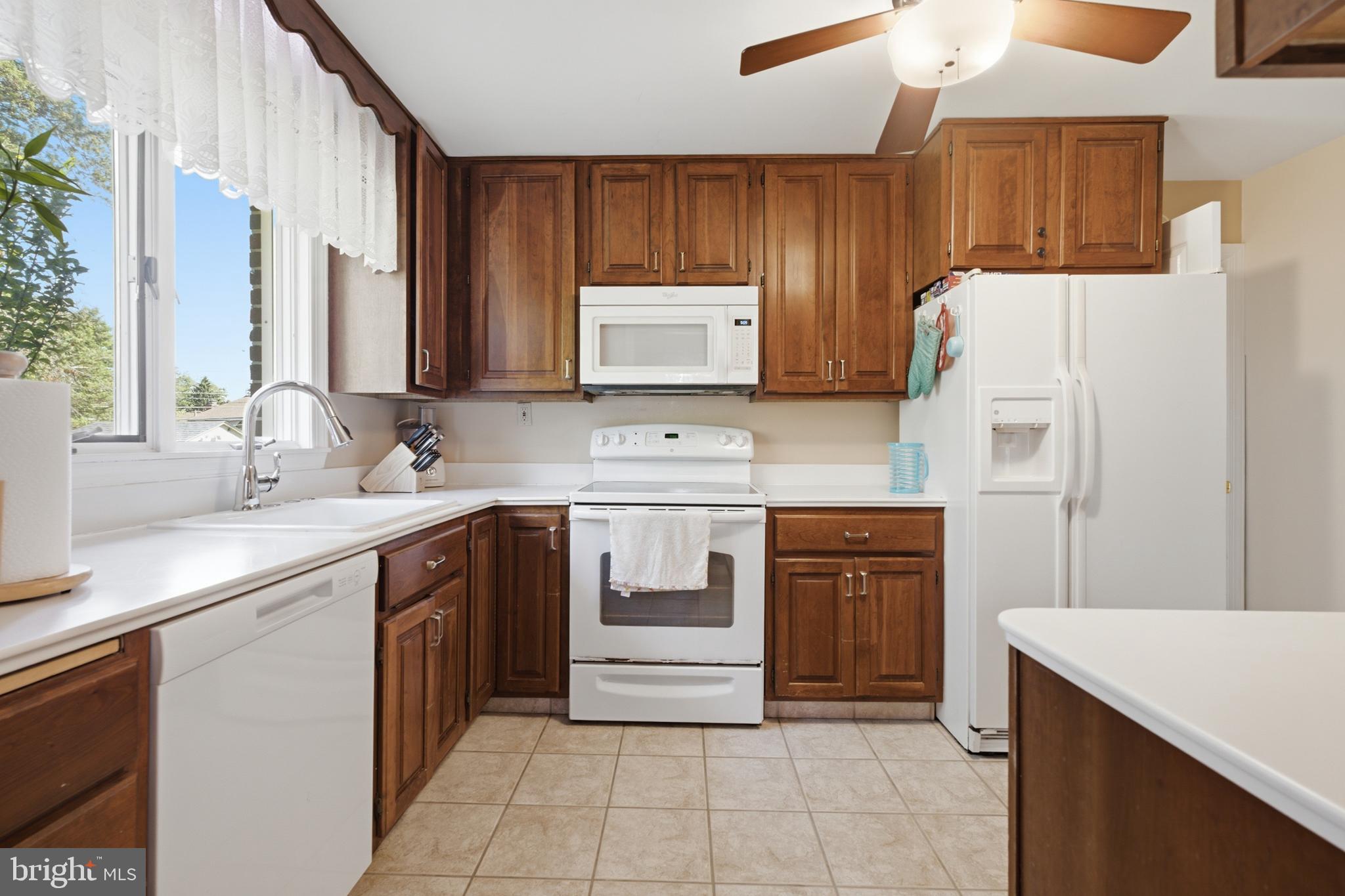 SPROUL ESTATES - Residential