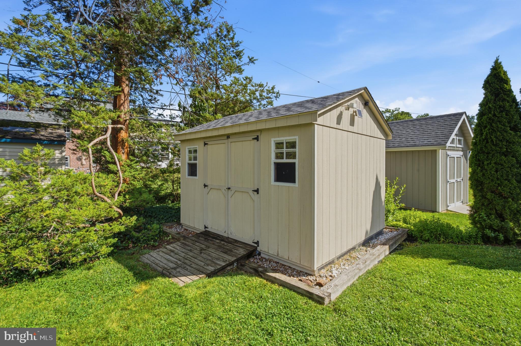 SPROUL ESTATES - Residential