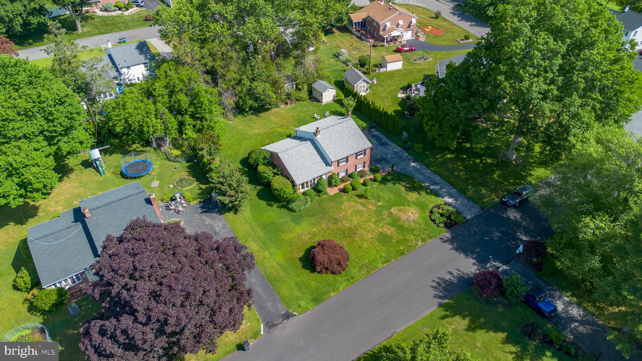 SPROUL ESTATES - Residential