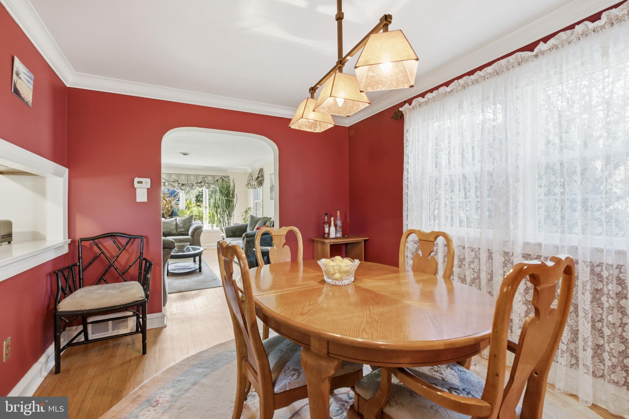 SPROUL ESTATES - Residential