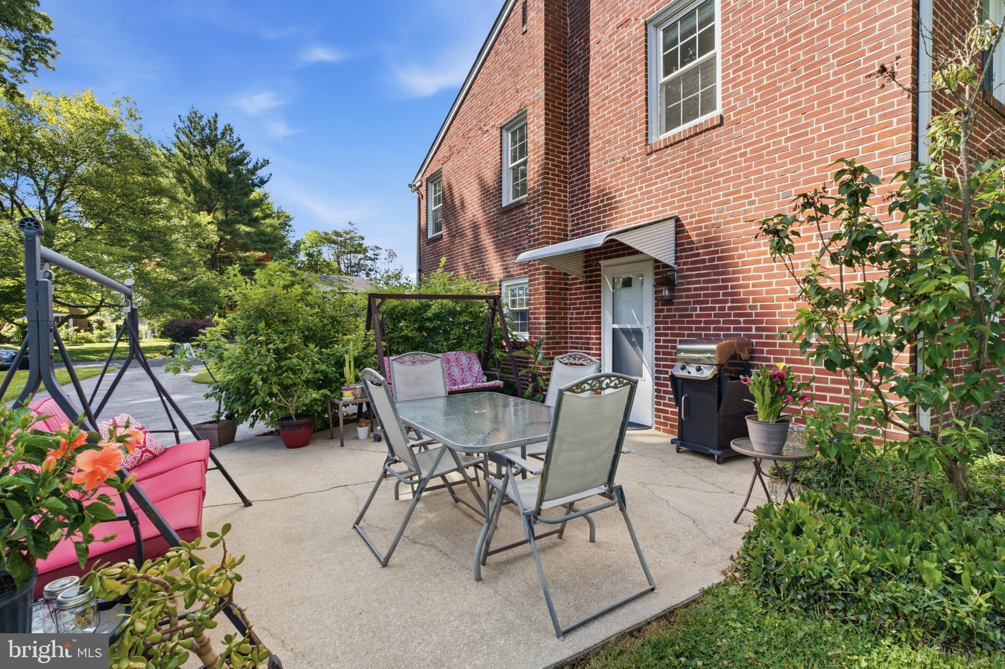 SPROUL ESTATES - Residential