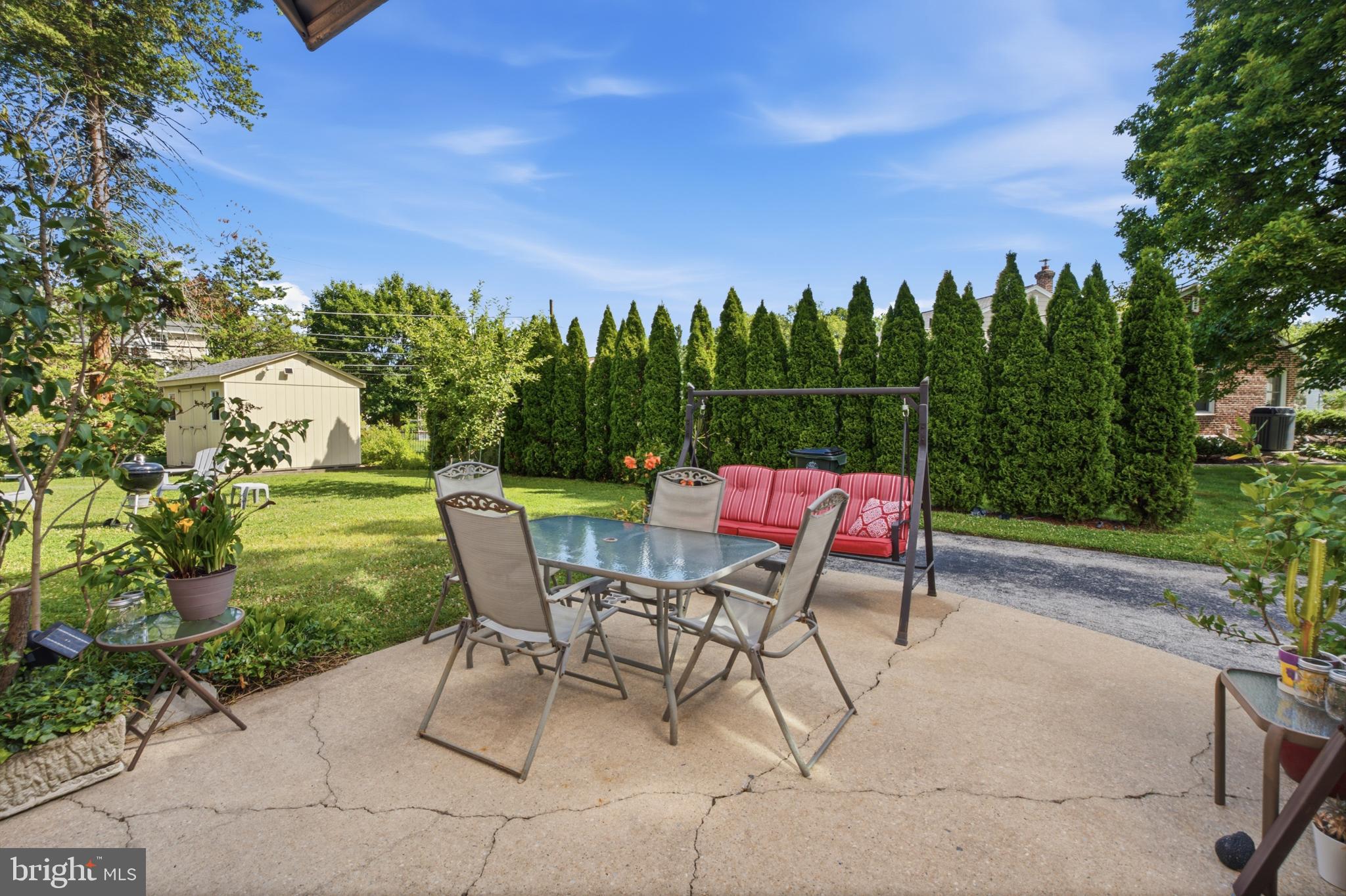SPROUL ESTATES - Residential