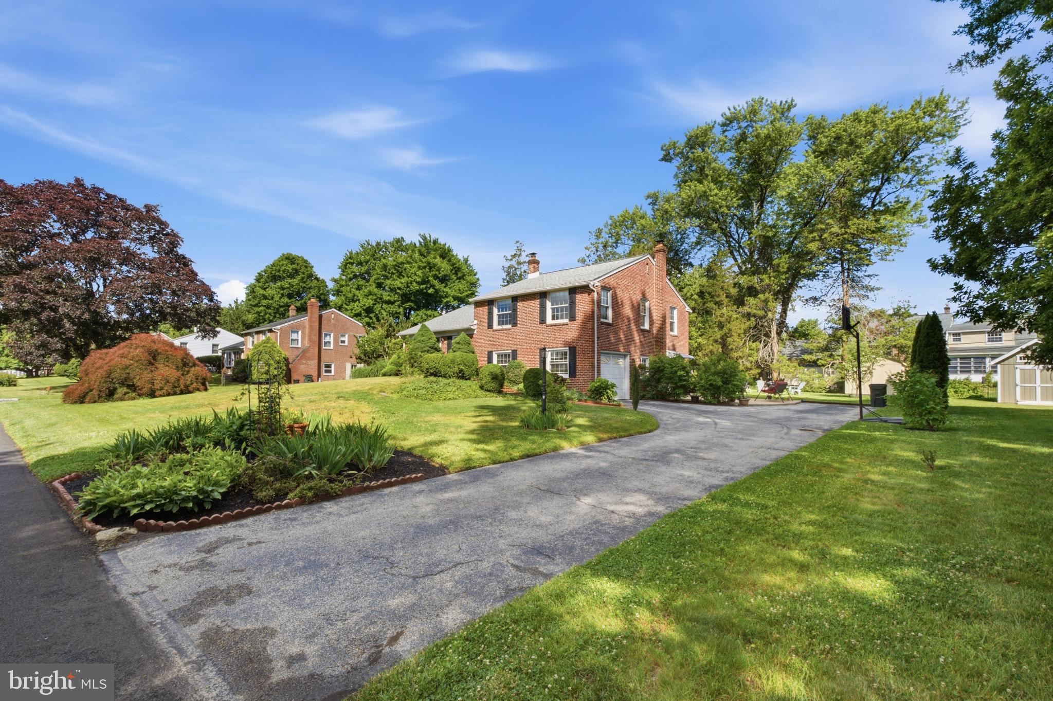 SPROUL ESTATES - Residential