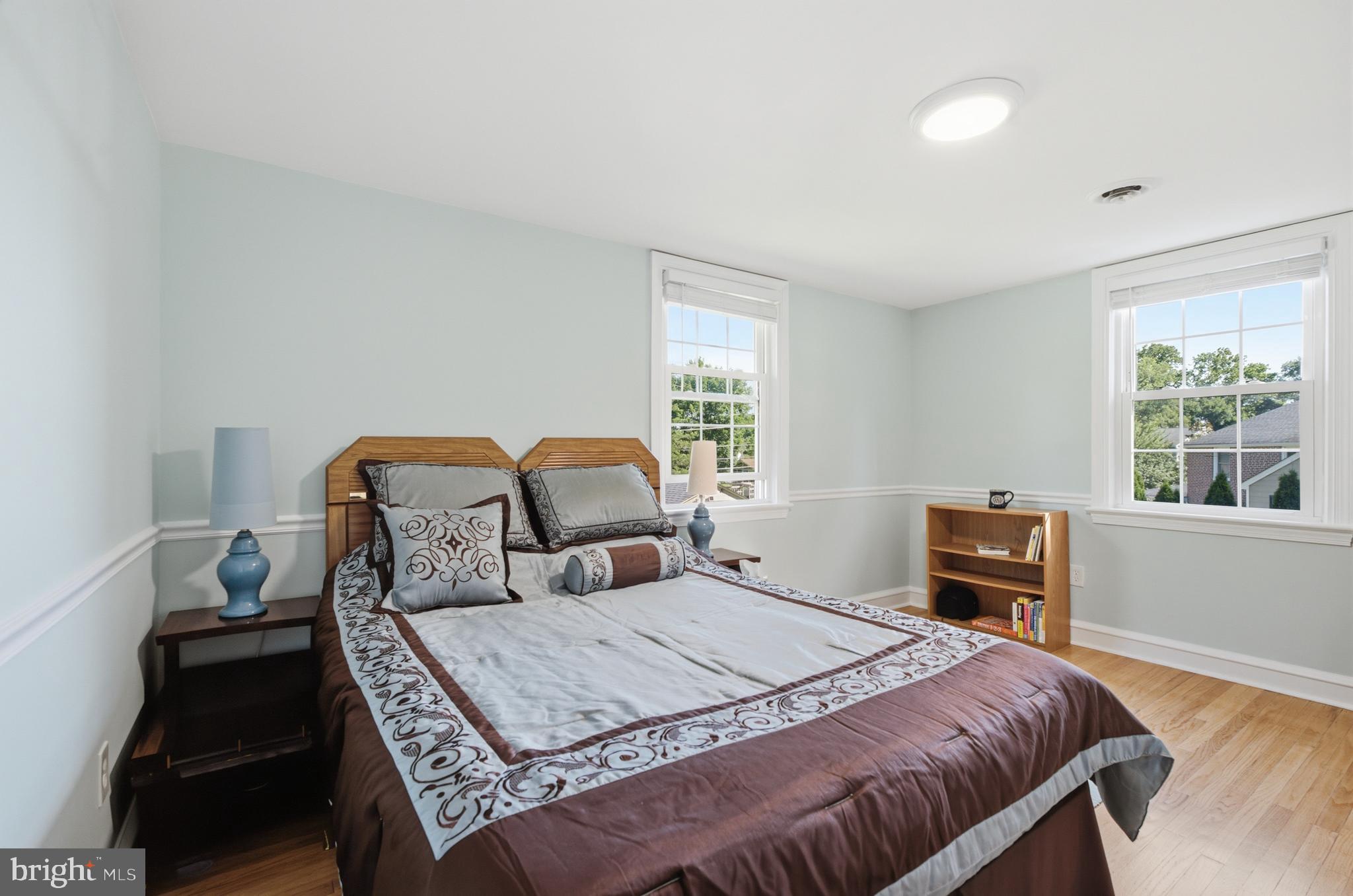 SPROUL ESTATES - Residential