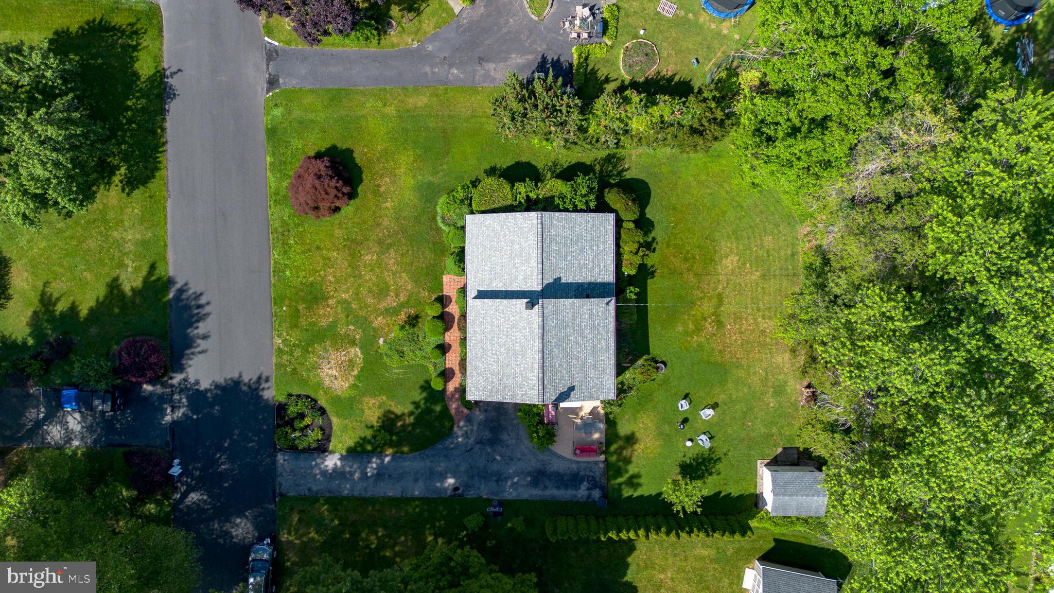 SPROUL ESTATES - Residential