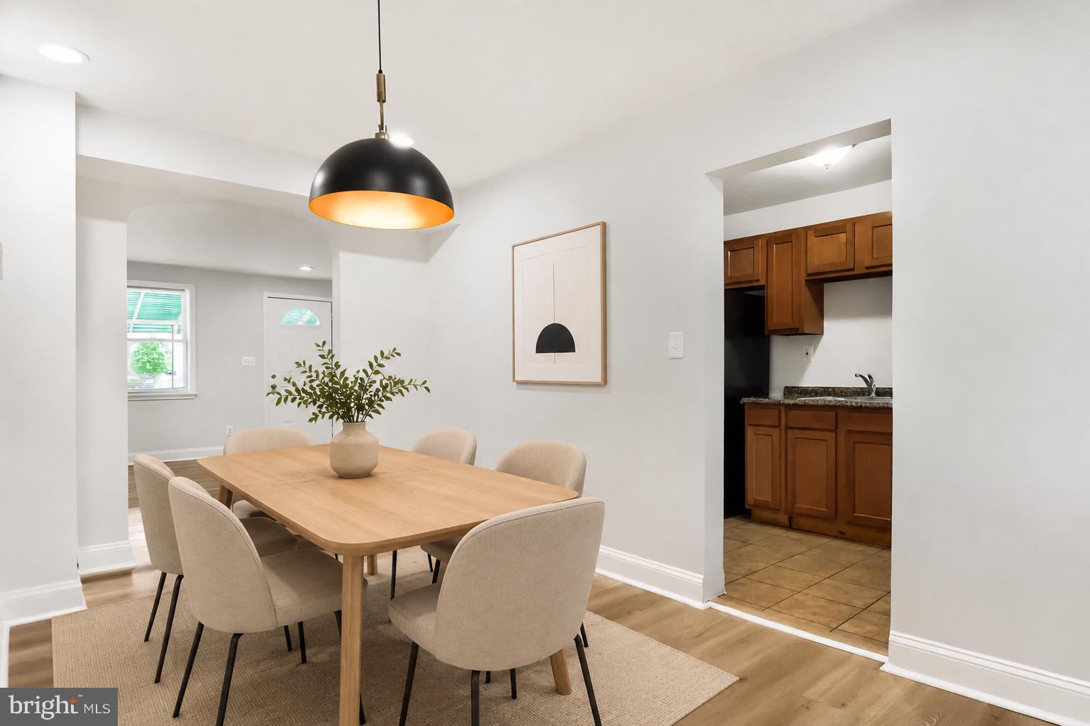 EDMONDSON VIILLAGE - Residential