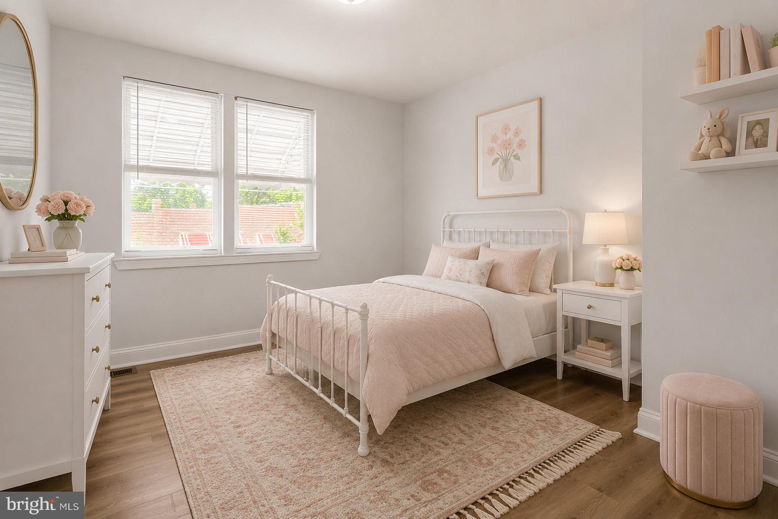 EDMONDSON VIILLAGE - Residential