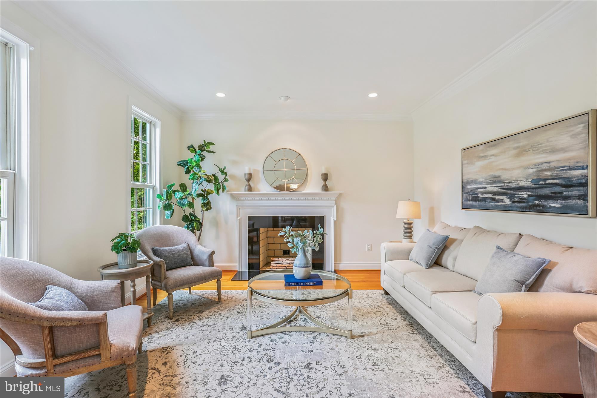 CHEVY CHASE VIEW - Residential