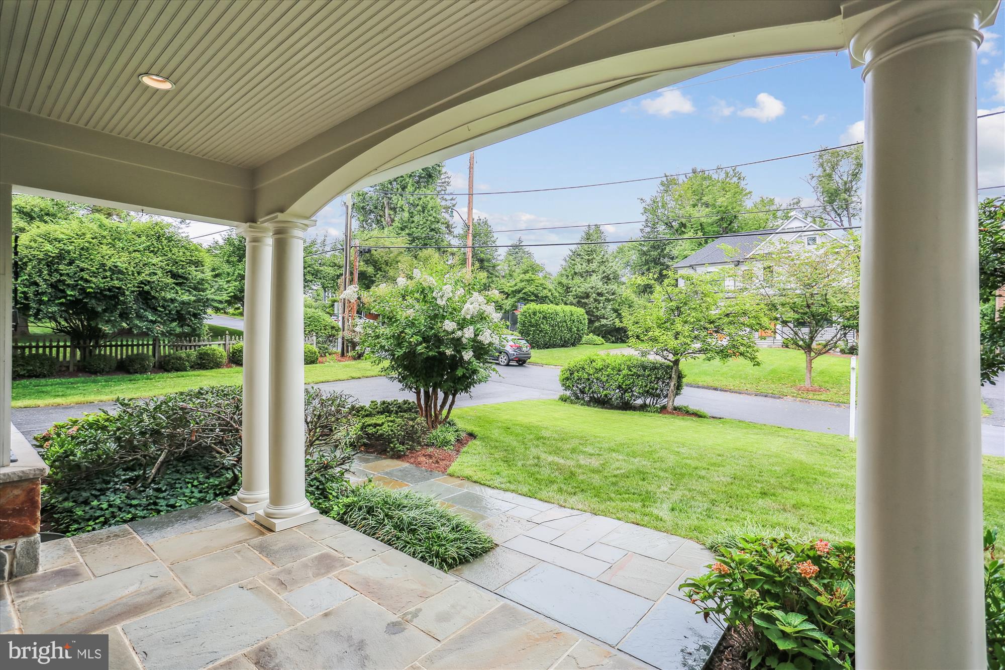 CHEVY CHASE VIEW - Residential