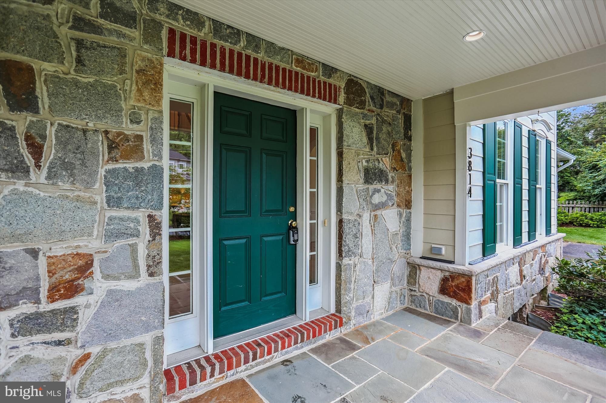 CHEVY CHASE VIEW - Residential