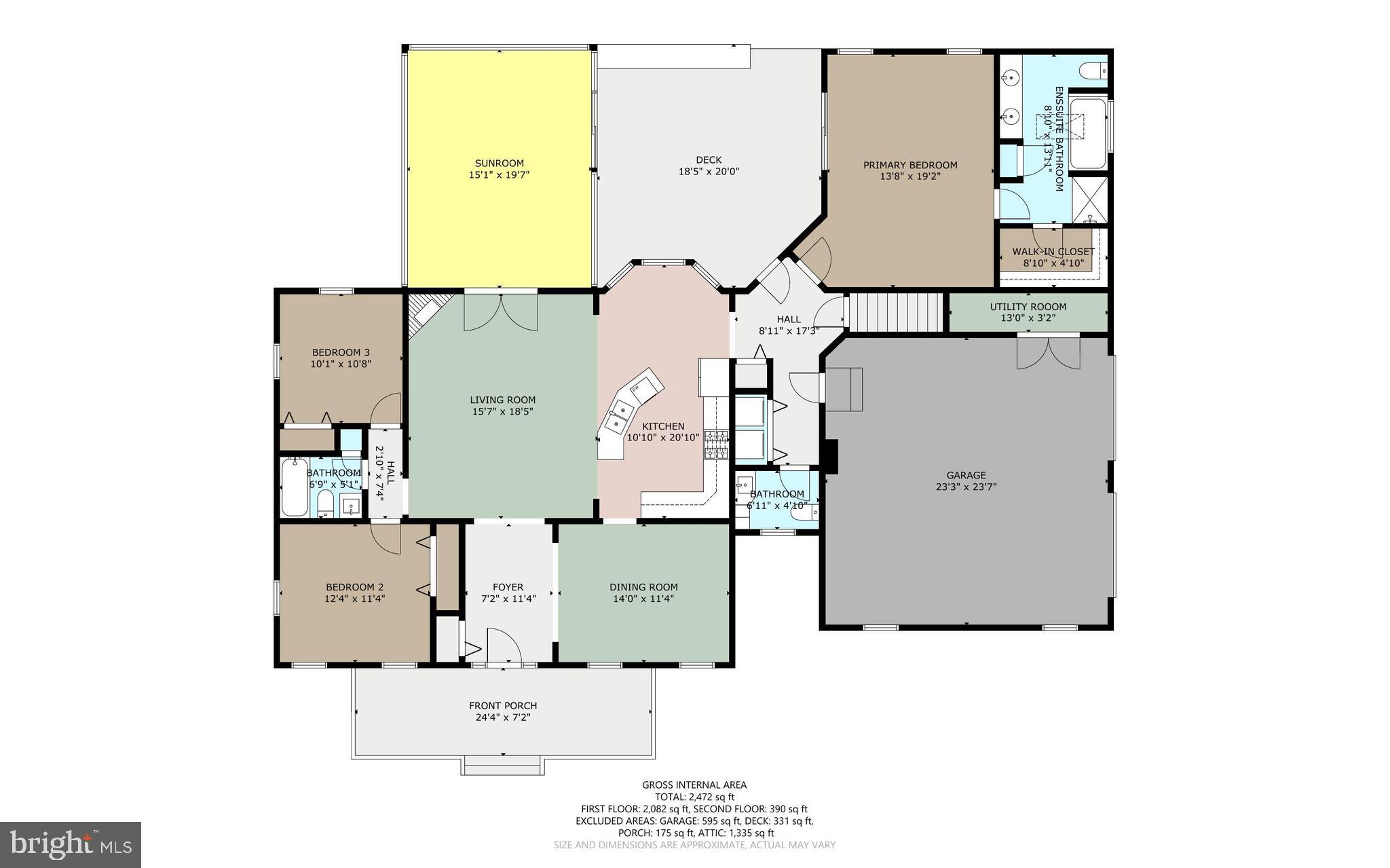 WATERSIDE - Residential