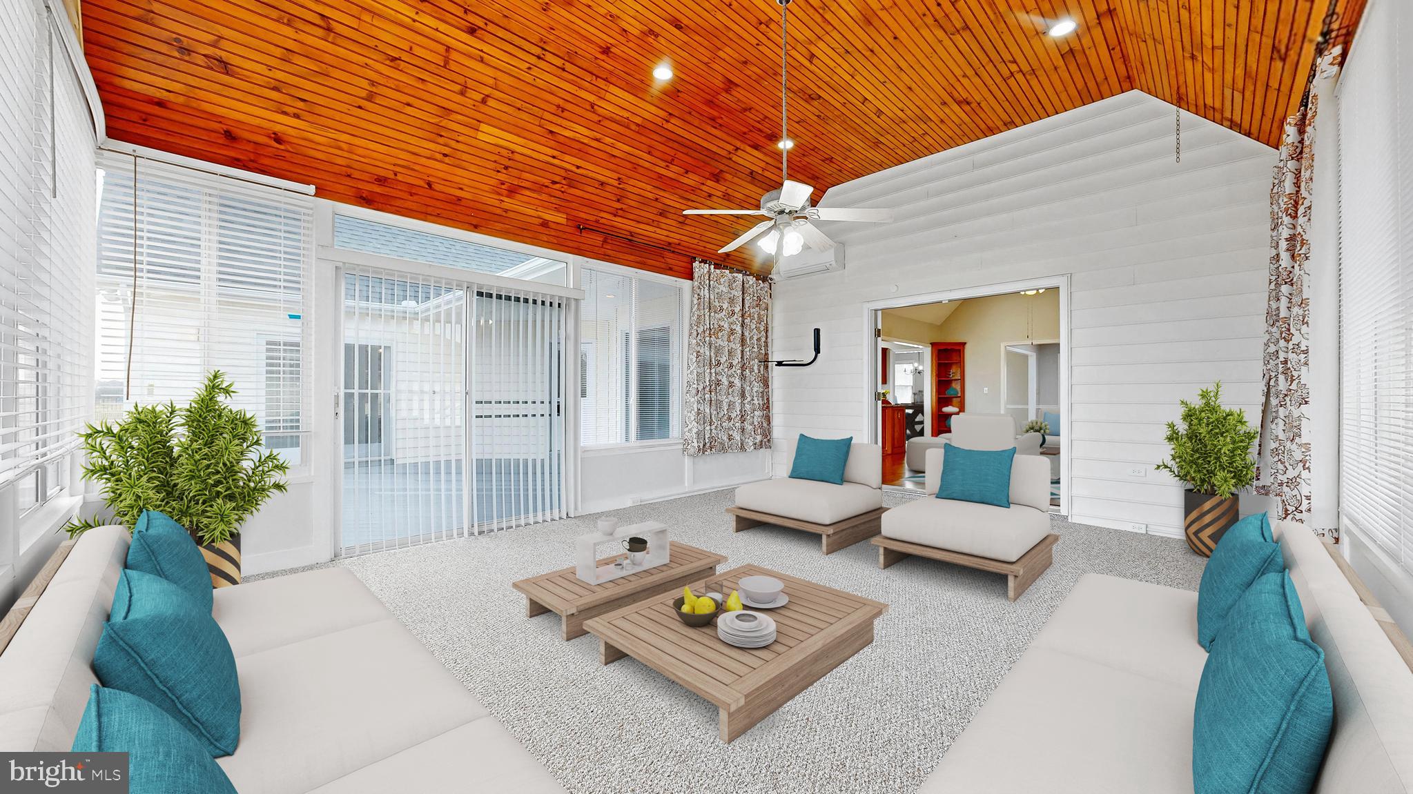 WATERSIDE - Residential