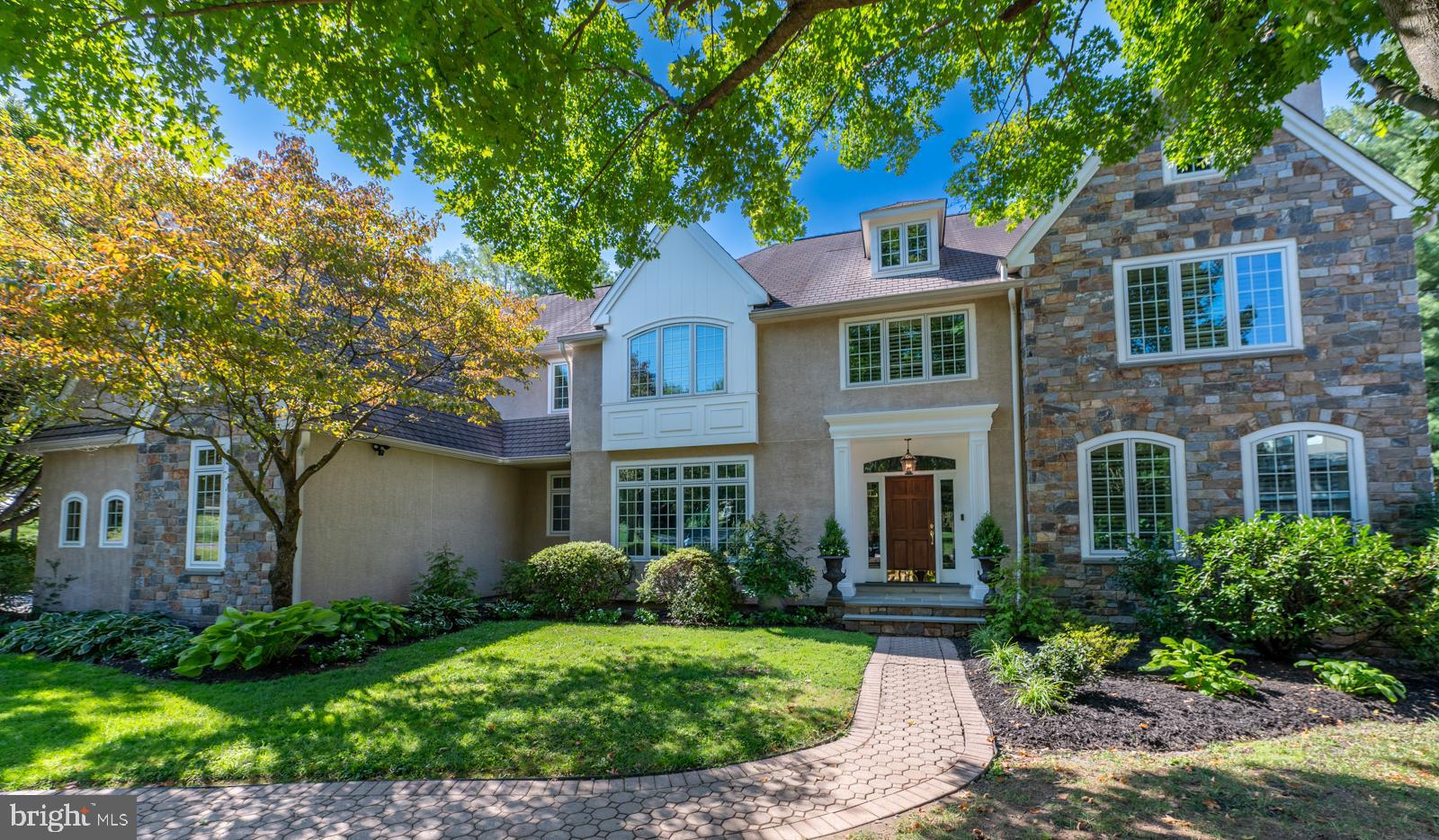 LAURIER - Residential