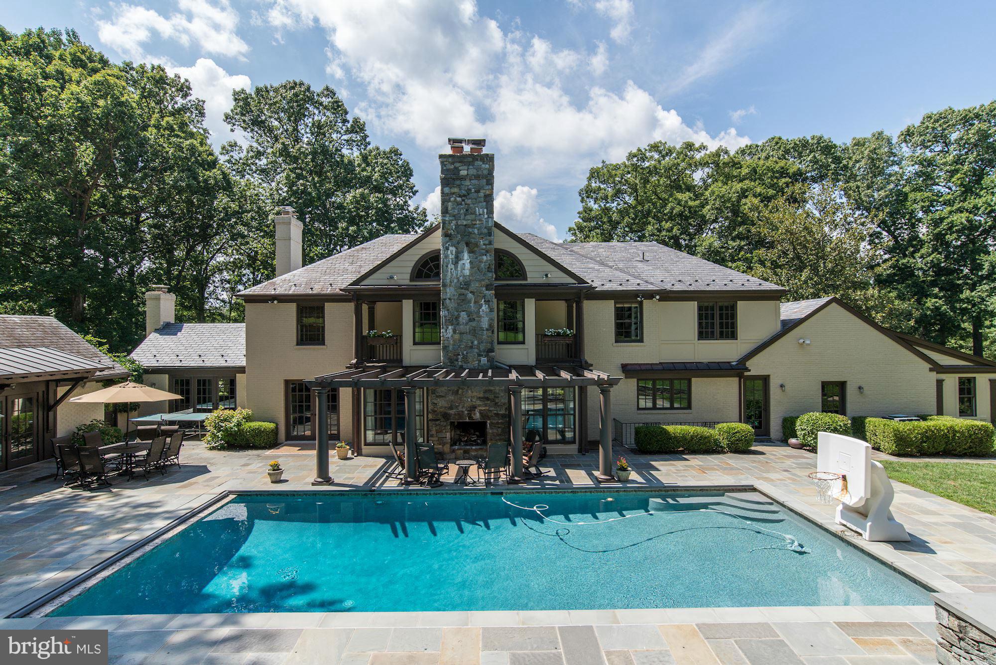 GREAT FALLS ESTATES - Residential