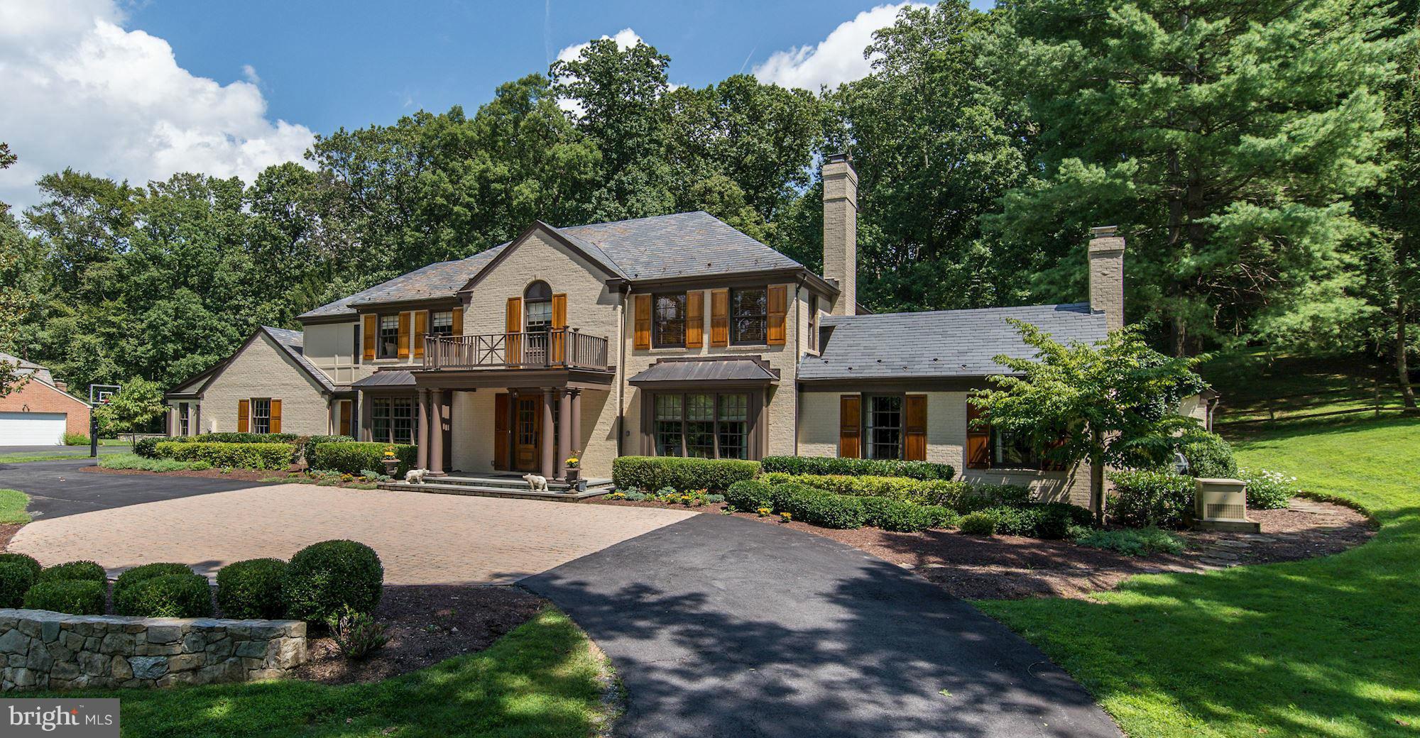 GREAT FALLS ESTATES - Residential