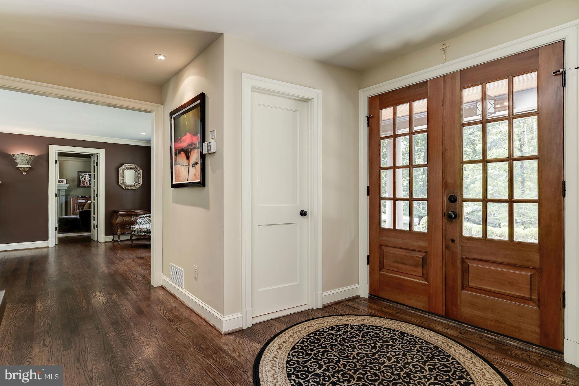 GREAT FALLS ESTATES - Residential