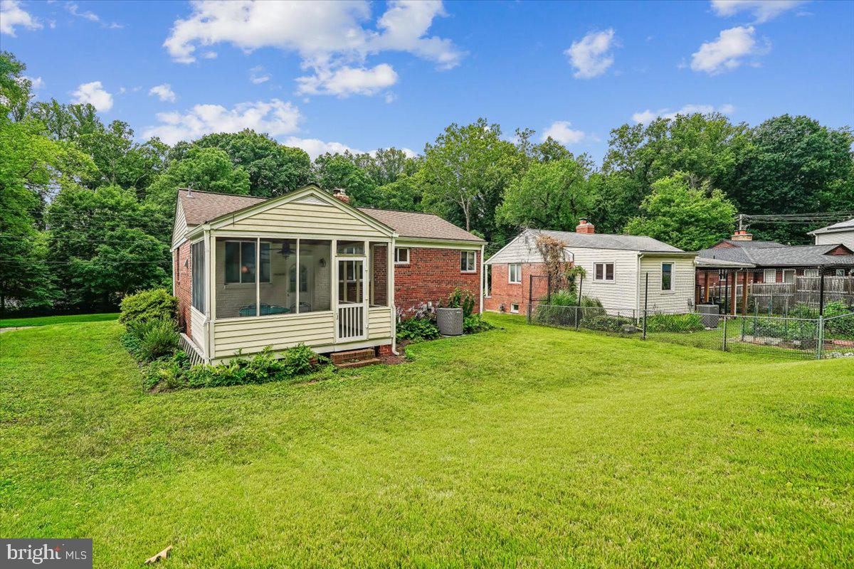 HOMEWOOD - Residential
