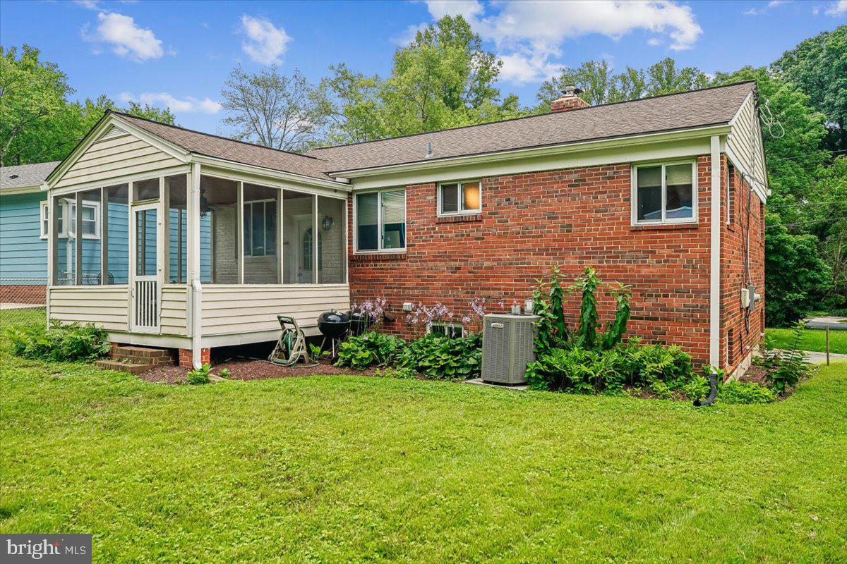 HOMEWOOD - Residential