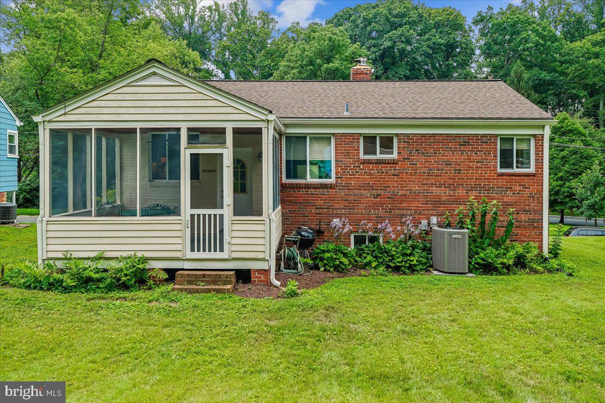 HOMEWOOD - Residential