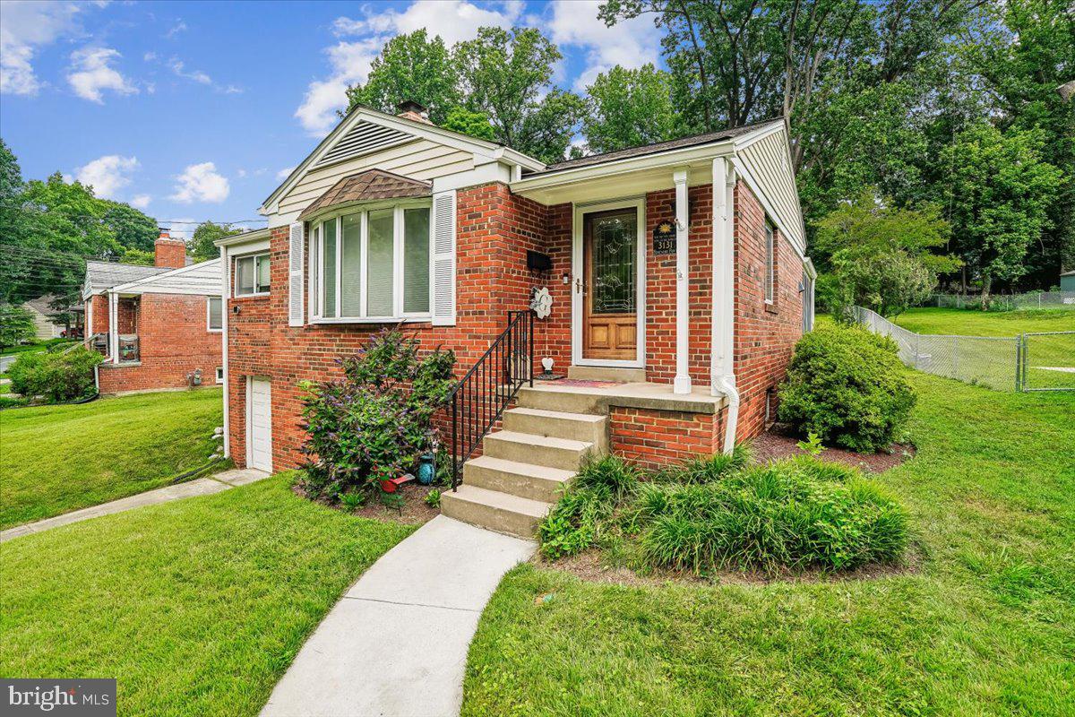 HOMEWOOD - Residential