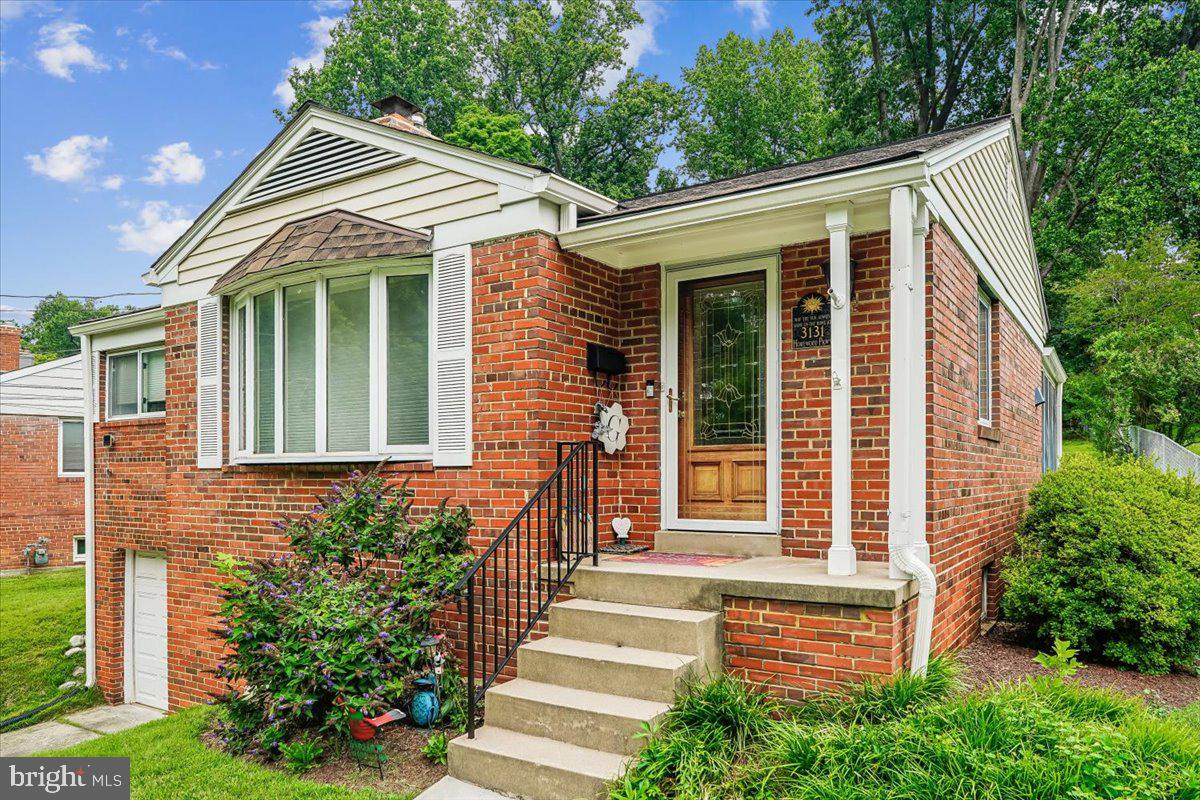 HOMEWOOD - Residential