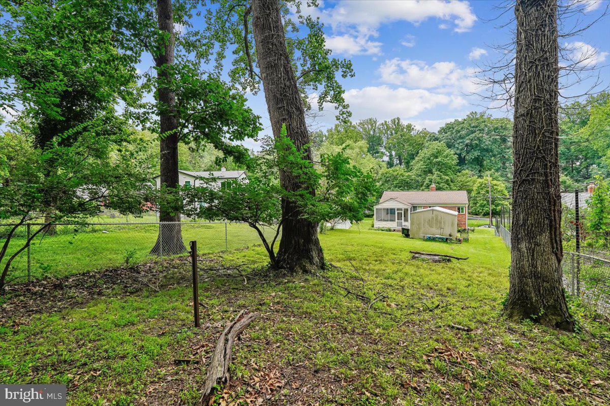 HOMEWOOD - Residential