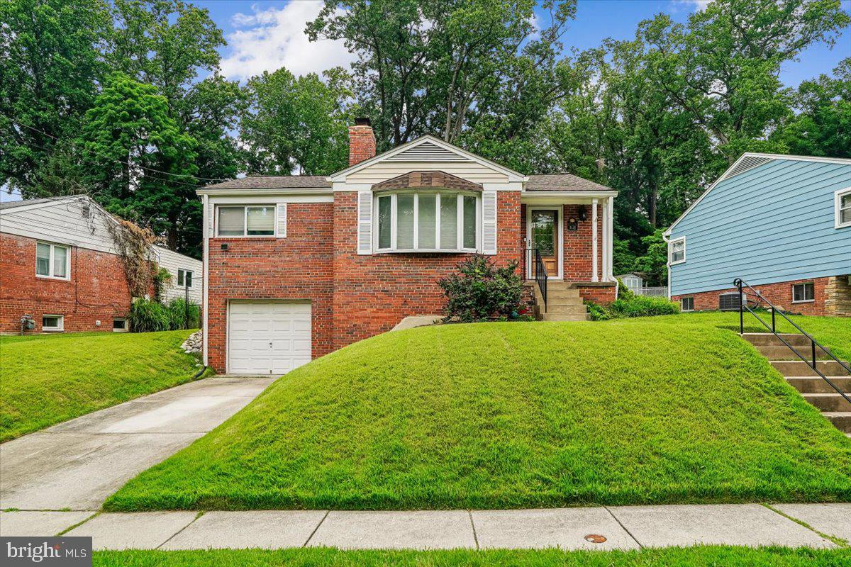 HOMEWOOD - Residential