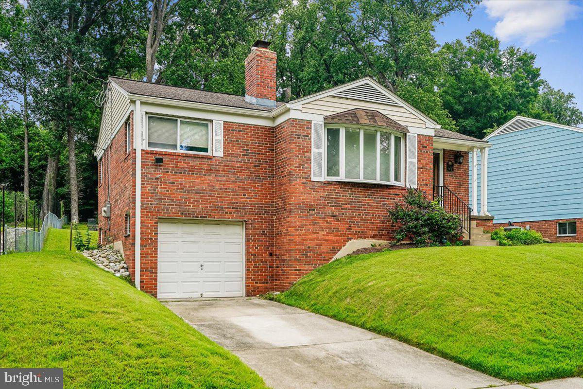 HOMEWOOD - Residential