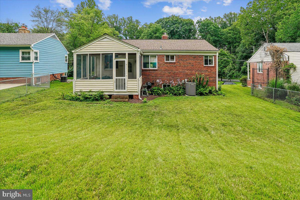 HOMEWOOD - Residential