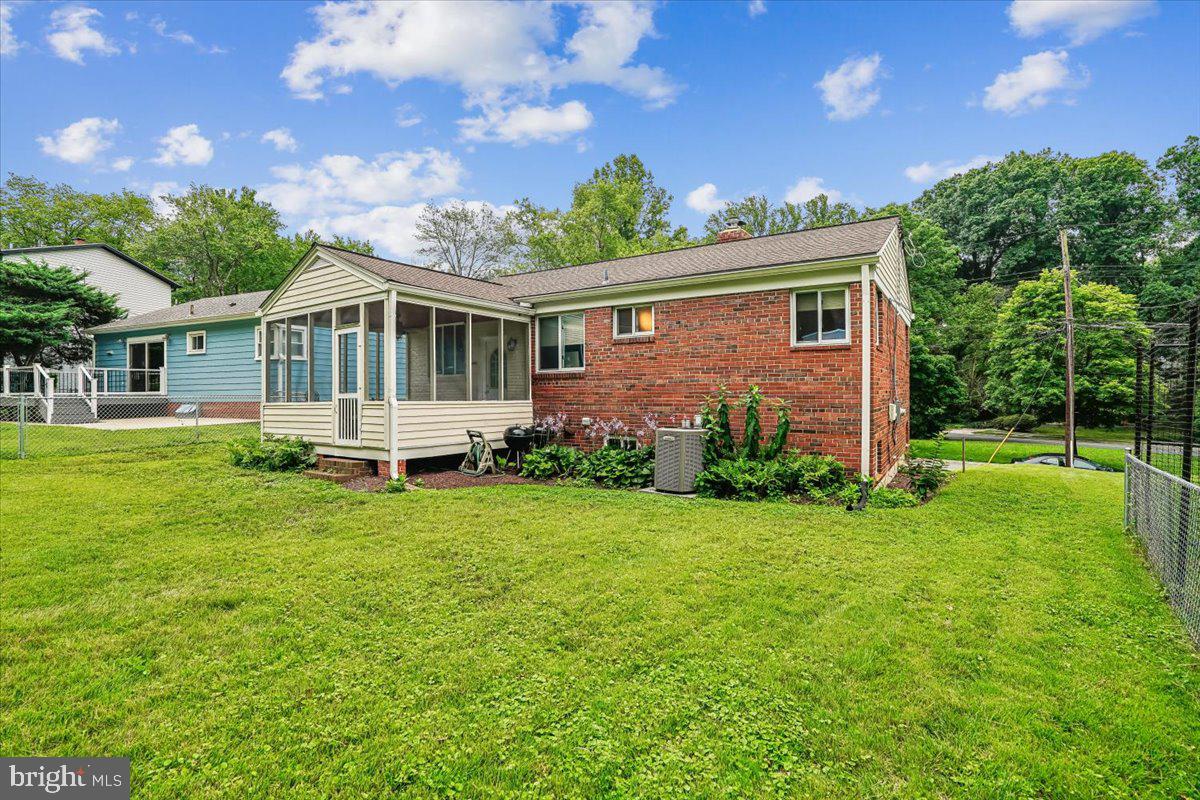 HOMEWOOD - Residential