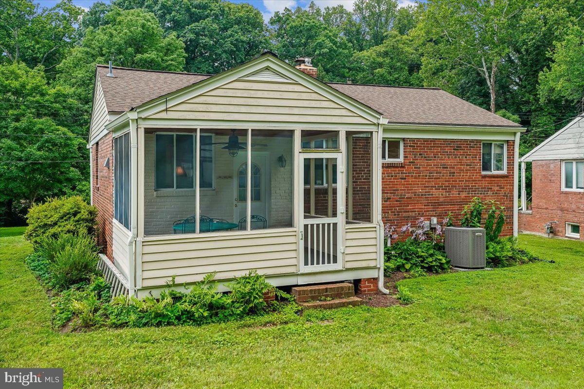 HOMEWOOD - Residential