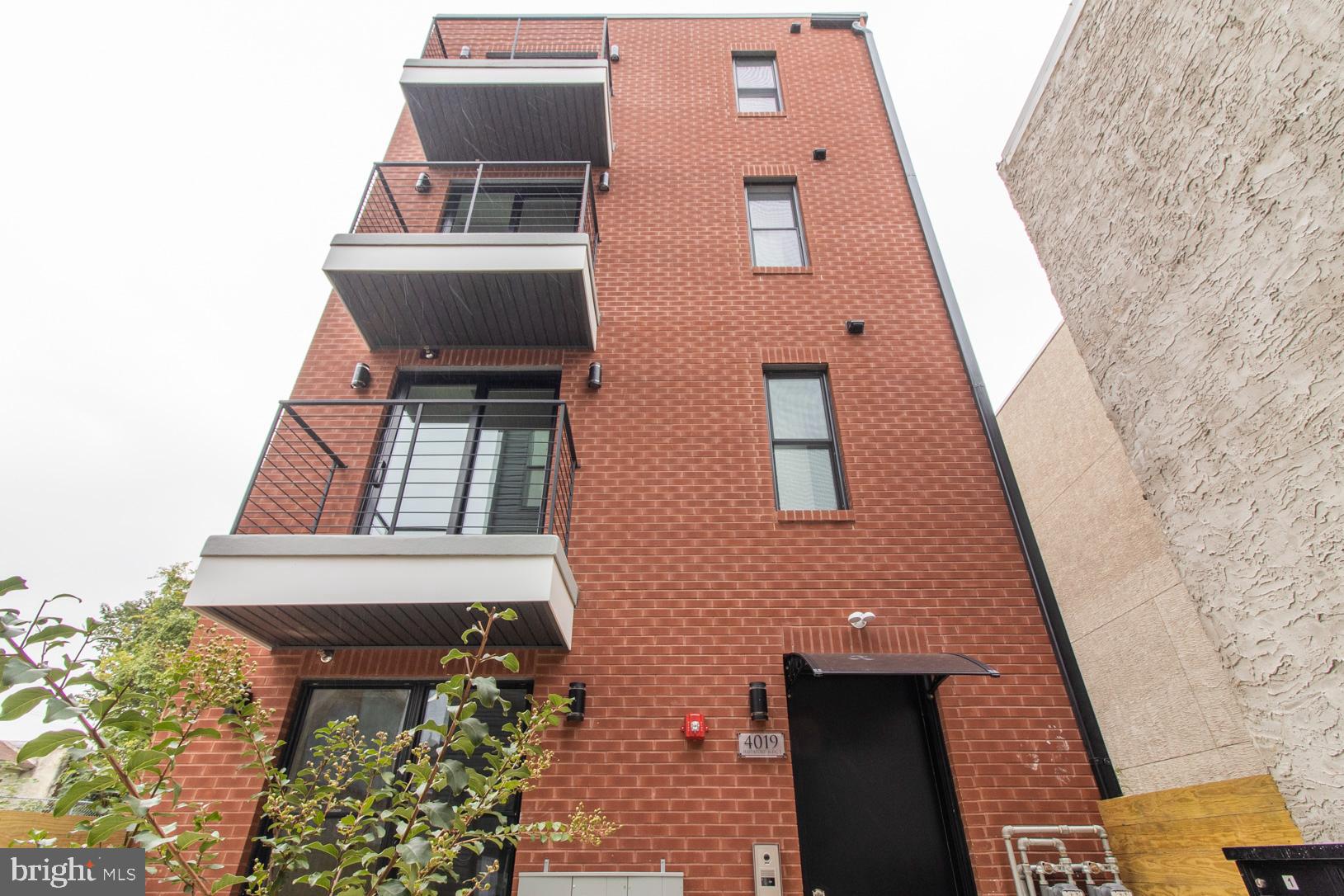 It is my privileged and honor to present ''The Haverford Lane'' is in one desirable neighborhood in University City Philadelphia. It is an amazing opportunity to own Extremely Large, Oversize, Fully Loaded , High -End Finish 7 unit investment property that was built by Philadelphia’s one the premier builder, KUMAS HOMES. All gorgeous units are ready to ''TURN IN KEY ‘’ and waiting their new lucky owners. These units are part of two building A and B which was designed by prominent architecture with 7 contemporary and species units. Building A offers 2 - Bilevel amazing 3 B & 3 BATH units. Building B contains 5 Unit. 3 of them 3B & 3 BATH , 1 of them 2B & 2 BATH and 1 of them 3B & 2 BATH. This complex is so unique in terms all the amenities that provides , location where is walking proximity to UPenn and Drexel University as well as strong rental market. Solid Projected Rental Income 15,000/monthly. It would make close 7% cap rate which is above expected market rate. Do not forget !! This neighborhood also one the perfect location for AirBNB. All units ( expect Unit #3) generously offer 3 featured and big size bedrooms, 3 custom topnotch finish bathroom. Perfectly appointed kitchen with shaker custom cabinet is waiting its new chef. With 10 years full tax abatement 1 year builder warranty make your investment stone. The location is Walkable to world class Drexel University,University of Pennsylvania + more. This submarket is exploding with new development fueled by the healthcare, business and education sectors (eds and meds) as a second city rises west of the Schuylkill River due in part to projects like Schuylkill Yards, Science Center, Cira Centre South, the Platinum Corridor + more. Tens of millions of new SF being developed nearby including biomed, office, multifamily, lab, medical, educational, research and retail. What else could be !!! JUST MAKE YOUR MOVE