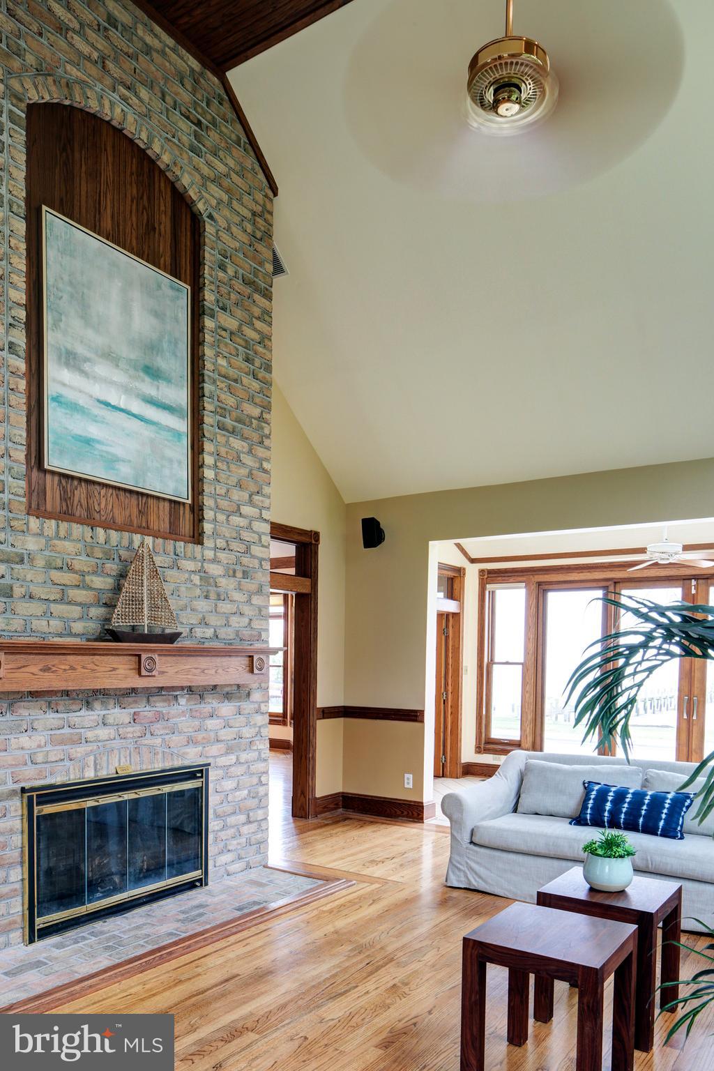 PASADENA - Residential