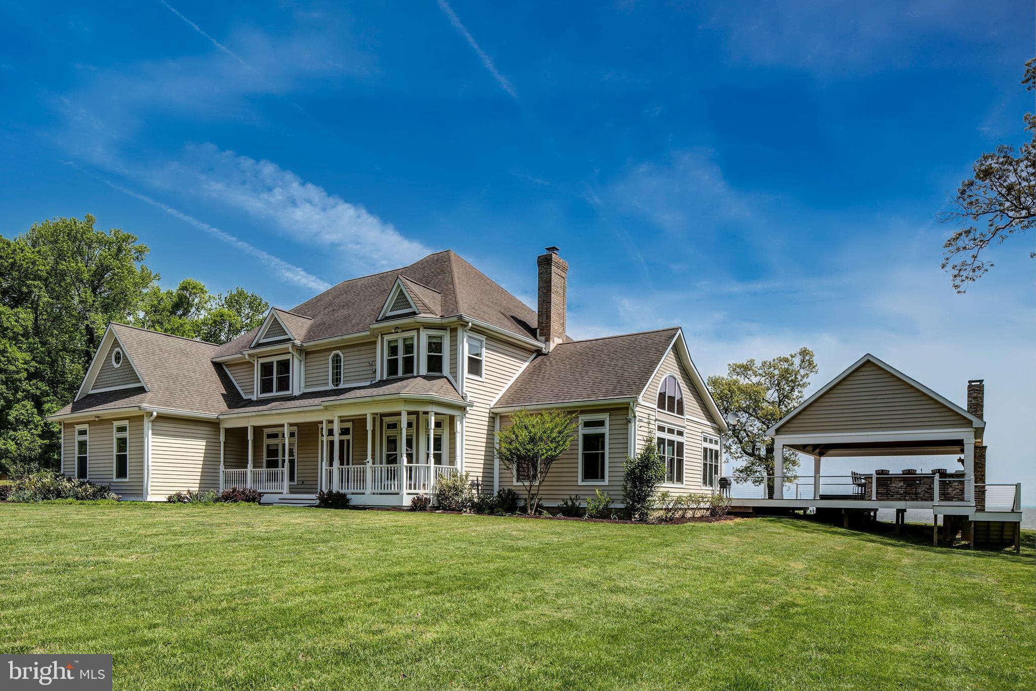 PASADENA - Residential