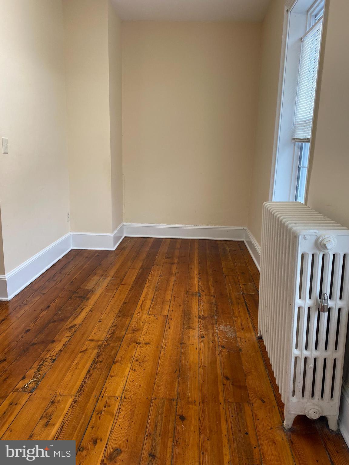 WINCHESTER CITY - Residential Lease