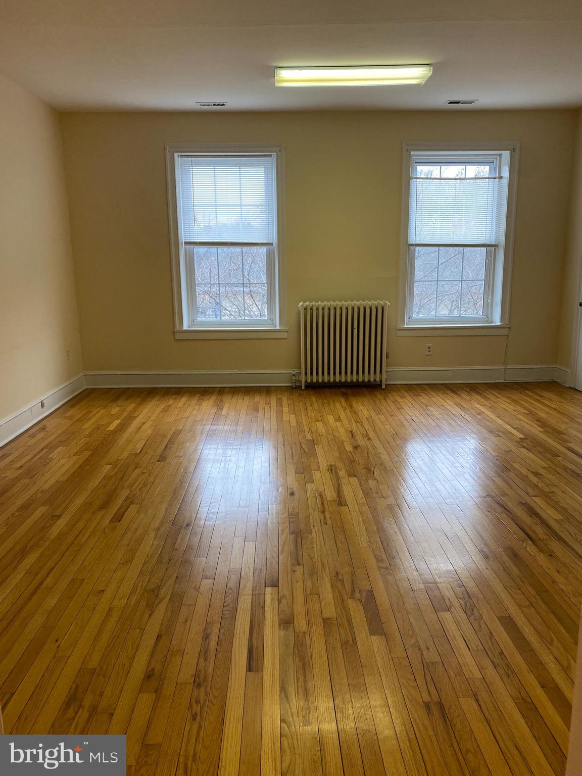 WINCHESTER CITY - Residential Lease