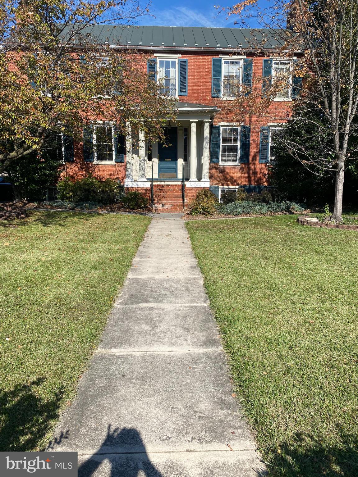 WINCHESTER CITY - Residential Lease