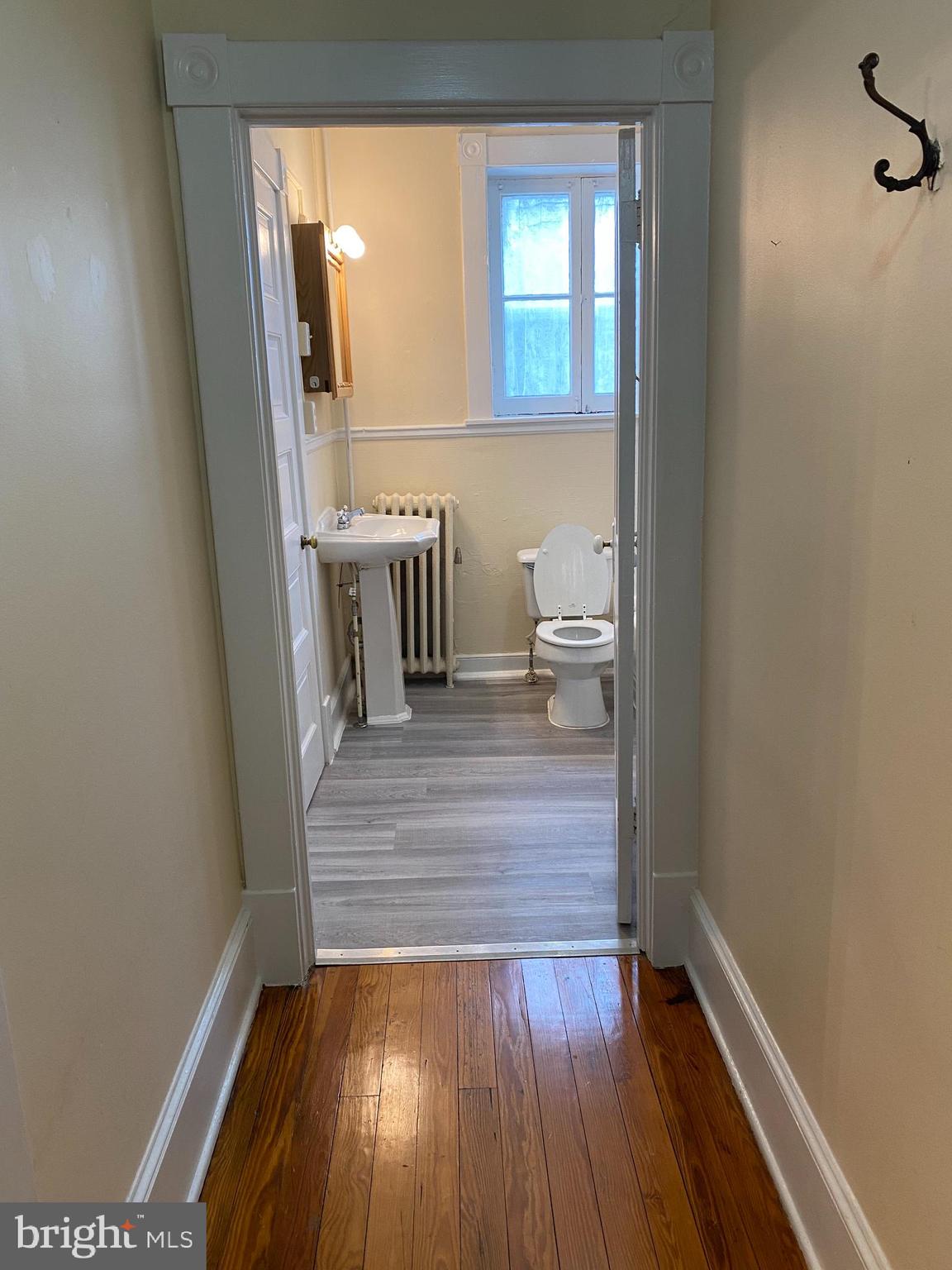 WINCHESTER CITY - Residential Lease