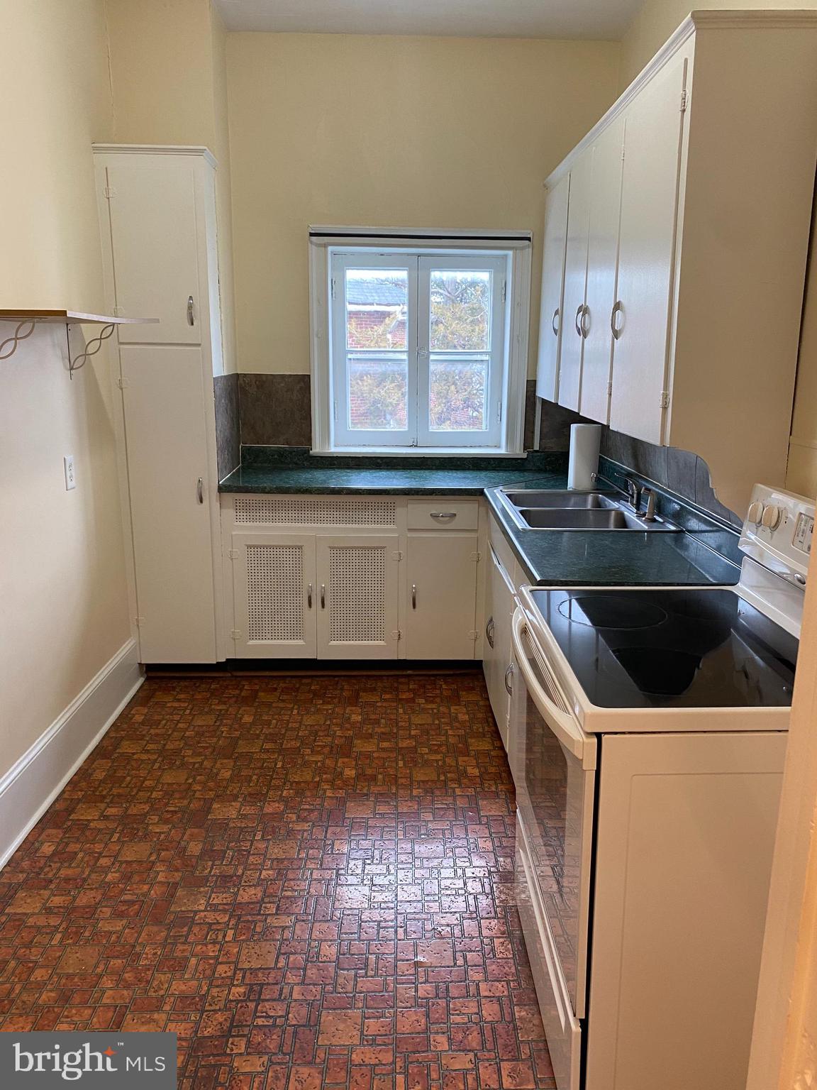 WINCHESTER CITY - Residential Lease