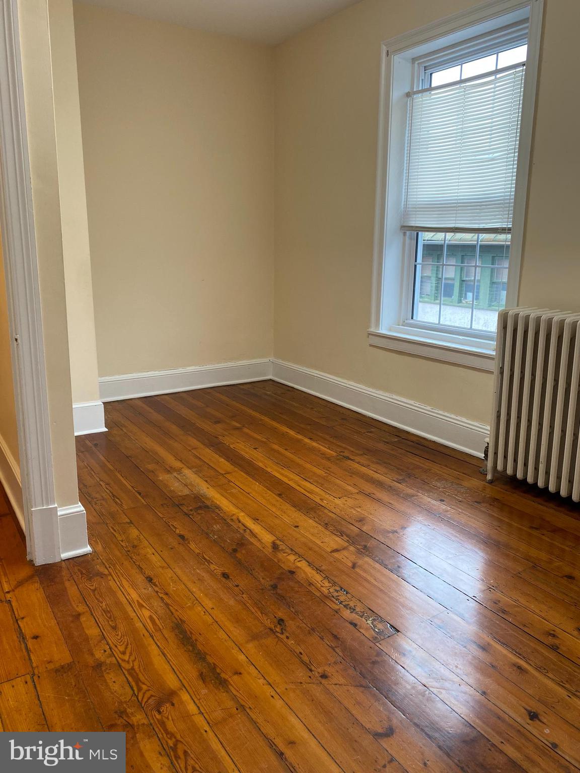 WINCHESTER CITY - Residential Lease