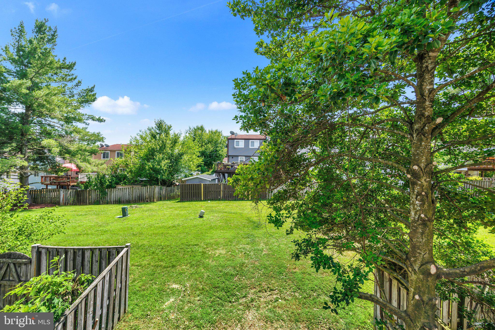 BLUNT COMMONS - Residential