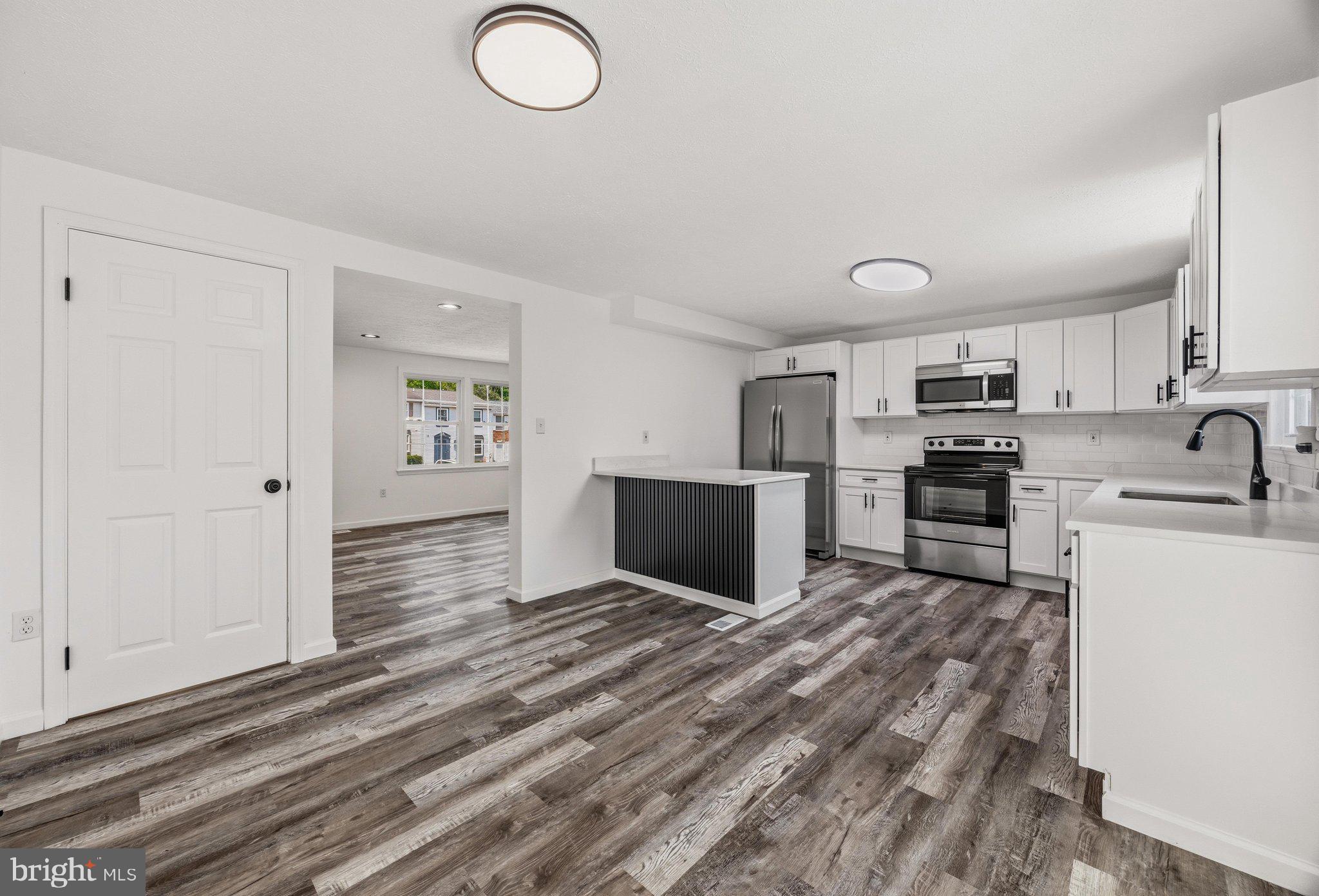 BLUNT COMMONS - Residential
