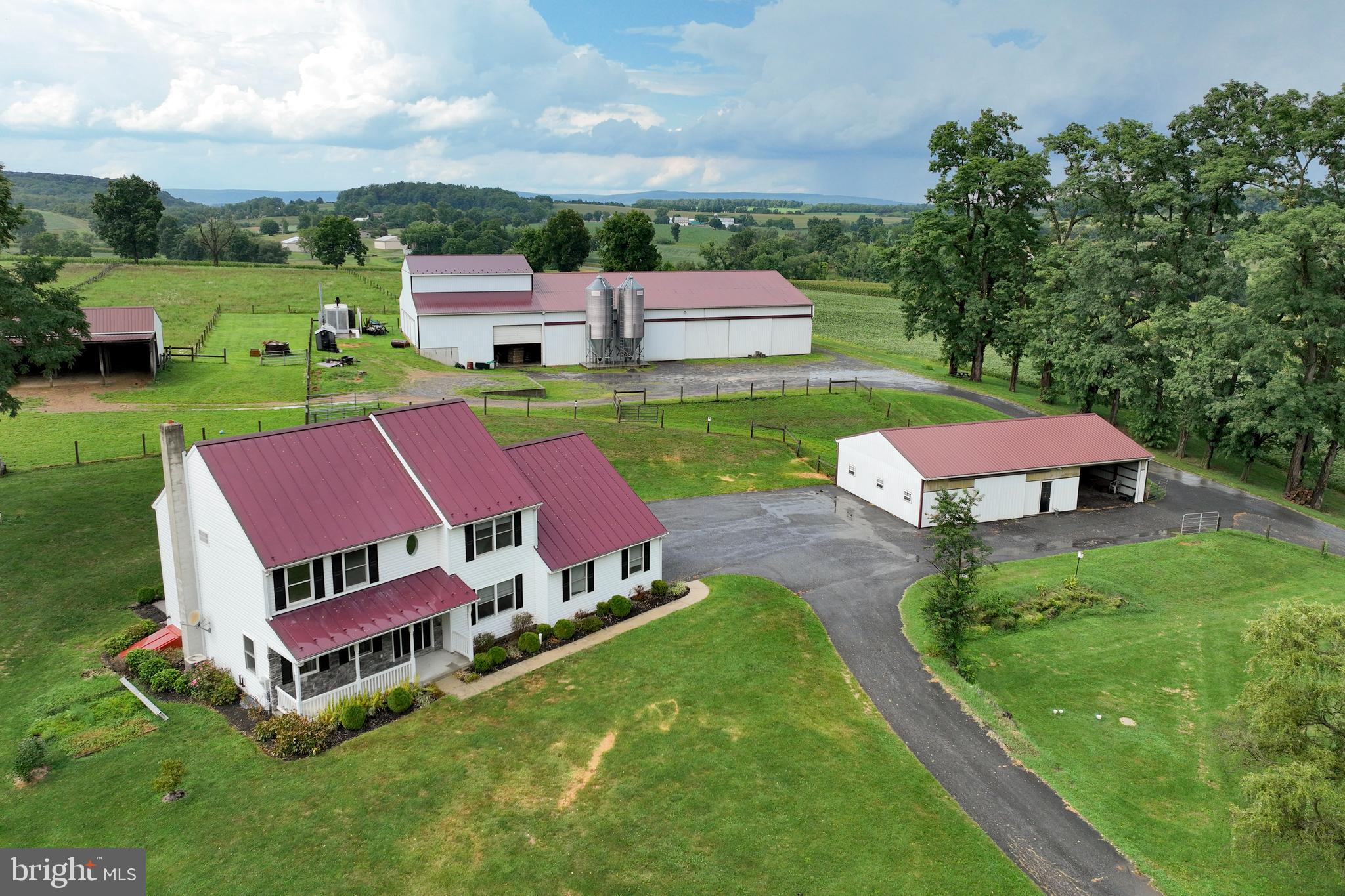 MAIDENCREEK - Residential