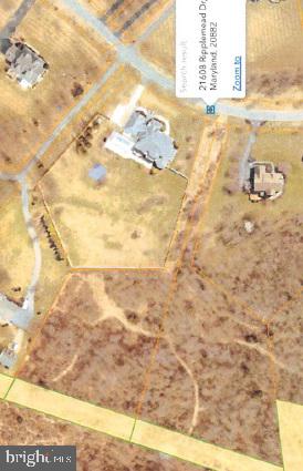 2 Acres in Fair Hill Subdivision