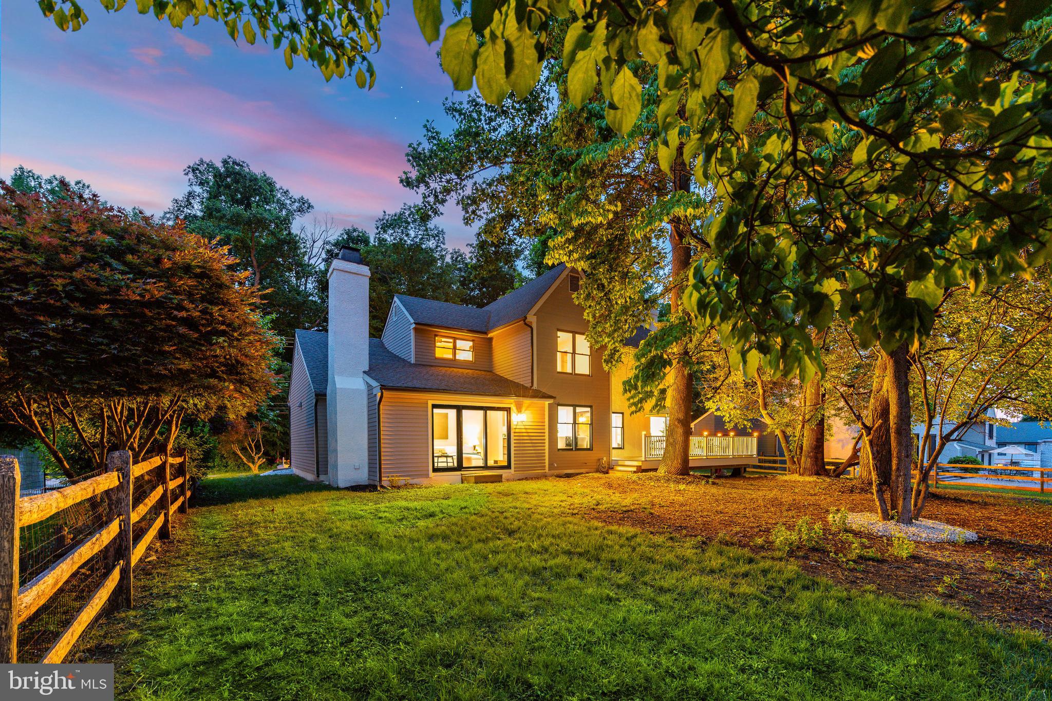 BALLINAHINCH - Residential