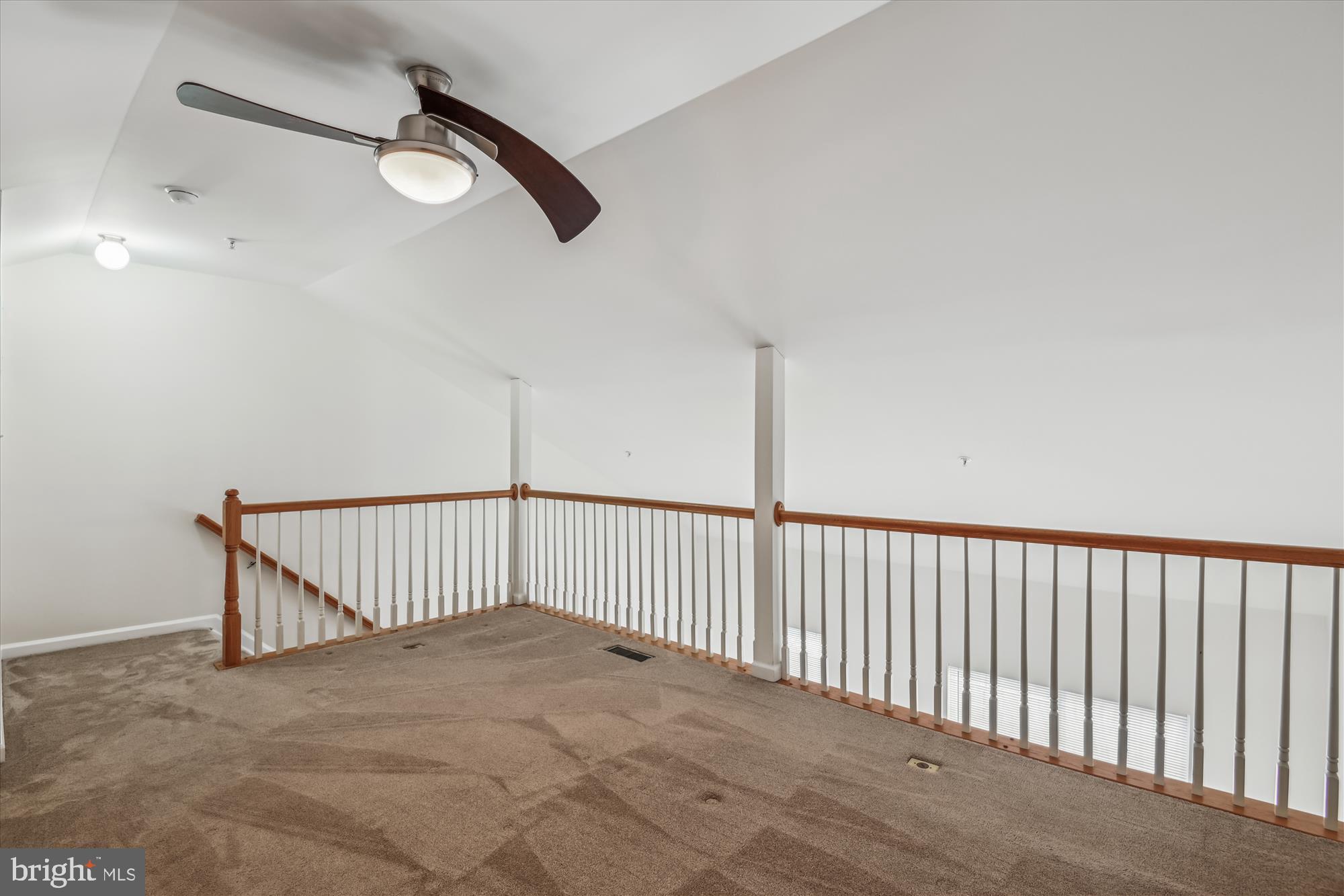 HOWARDS RIDGE - Residential